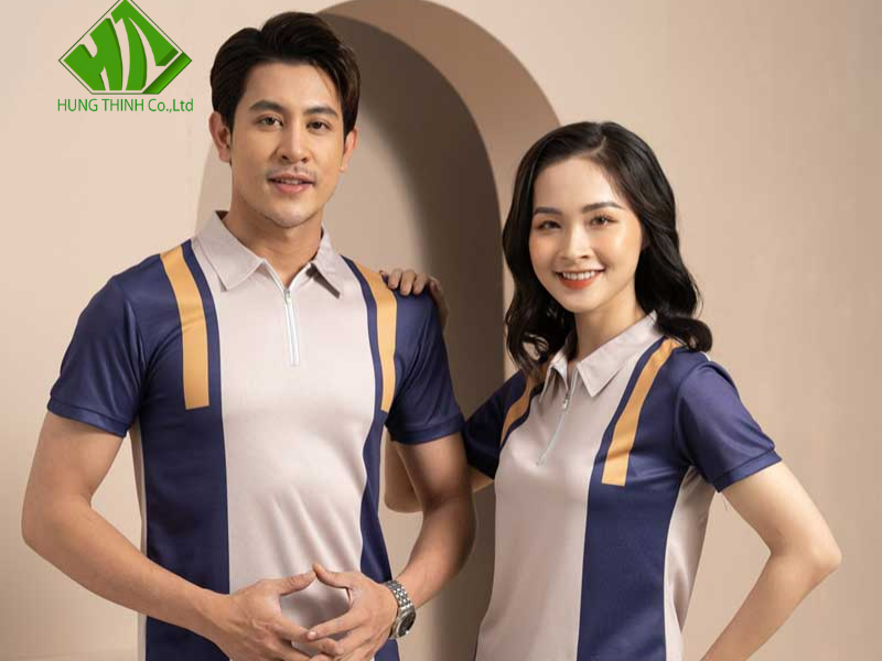 Áo Thun Đồng Phục Chất Lượng Cao (4) Áo Thun Đồng Phục Chất Lượng Cao (4)