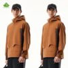 Áo khoác gió thể thao màu nâu 1 Ao khoac gio the thao mau nau