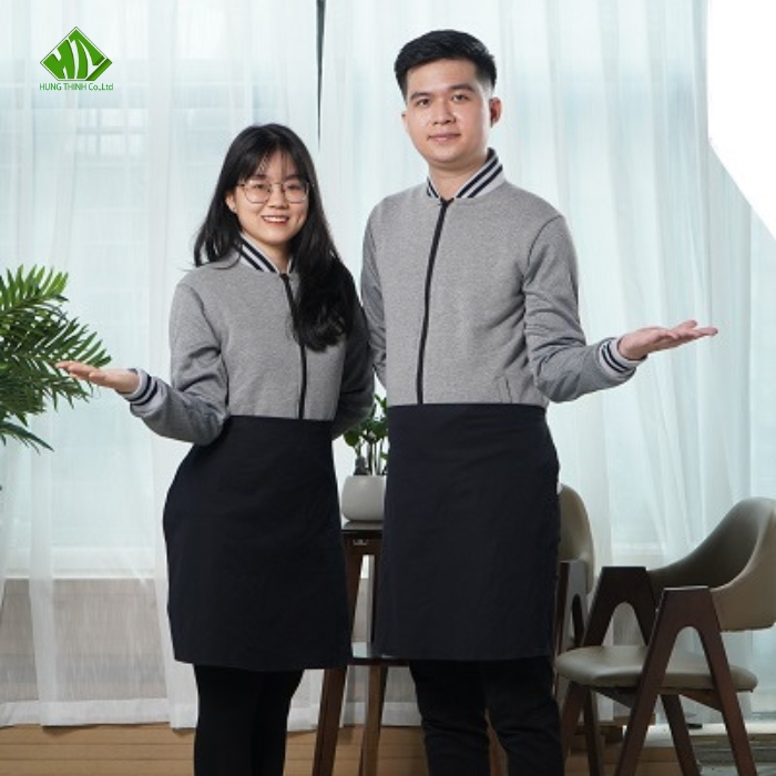 Ao khoac ni mau xam (1) Ao khoac ni mau xam (1)