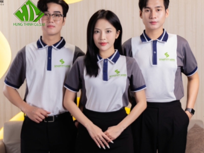 Công Ty May và In Áo Đồng Phục (10) Công Ty May và In Áo Đồng Phục (10)