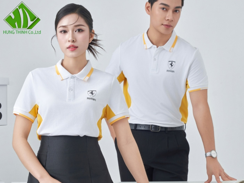 Công Ty May và In Áo Đồng Phục (12) Công Ty May và In Áo Đồng Phục (12)