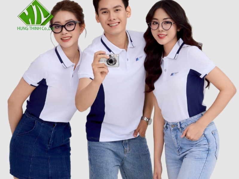 Công Ty May và In Áo Đồng Phục (3) Công Ty May và In Áo Đồng Phục (3)
