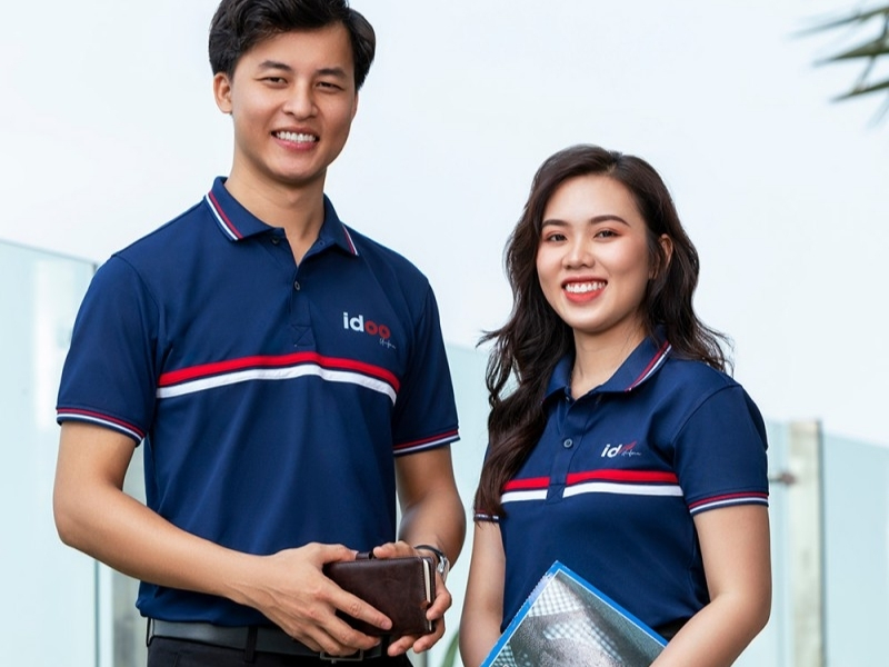 Công Ty May và In Áo Đồng Phục (4) Công Ty May và In Áo Đồng Phục (4)