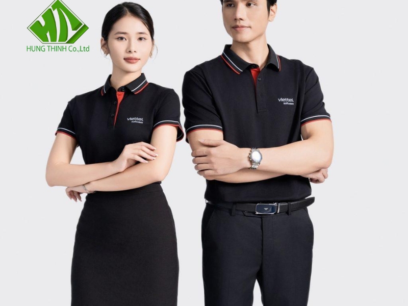 Công Ty May và In Áo Đồng Phục (6) Công Ty May và In Áo Đồng Phục (6)