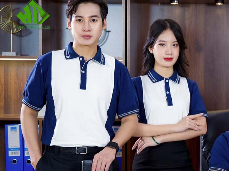 Công Ty May và In Áo Đồng Phục (7) Công Ty May và In Áo Đồng Phục (7)