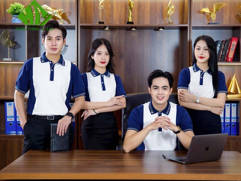 Công Ty May và In Áo Đồng Phục (9) Công Ty May và In Áo Đồng Phục (9)