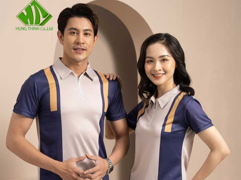 Đặt May Áo Thun Đồng Phục (4) Đặt May Áo Thun Đồng Phục (4)