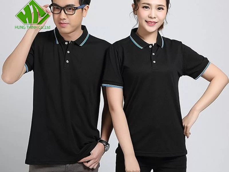 Đặt May Áo Thun Đồng Phục (7) Đặt May Áo Thun Đồng Phục (7)