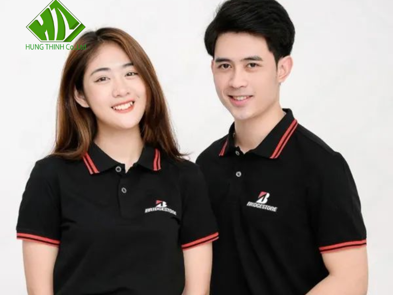 Đặt may áo thun đồng phục (10) Đặt may áo thun đồng phục (10)