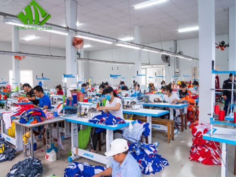 Đặt may áo thun đồng phục (11) Đặt may áo thun đồng phục (11)