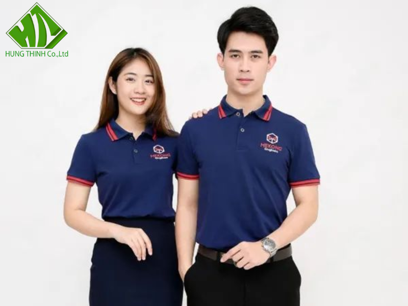 Đặt may áo thun đồng phục (12) Đặt may áo thun đồng phục (12)
