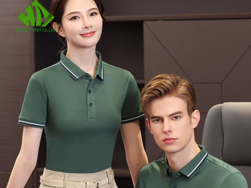 Đặt may áo thun đồng phục (6) Đặt may áo thun đồng phục (6)