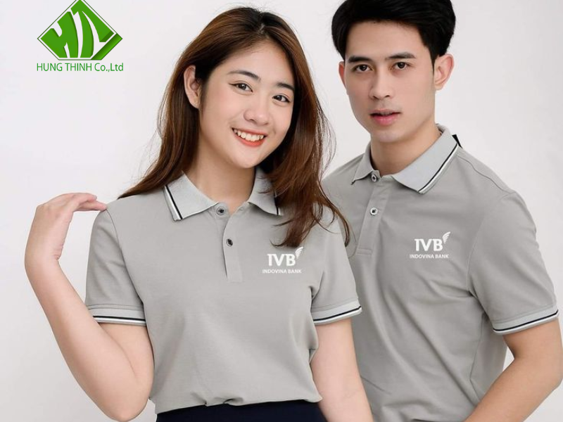 Đặt may áo thun đồng phục (7) Đặt may áo thun đồng phục (7)