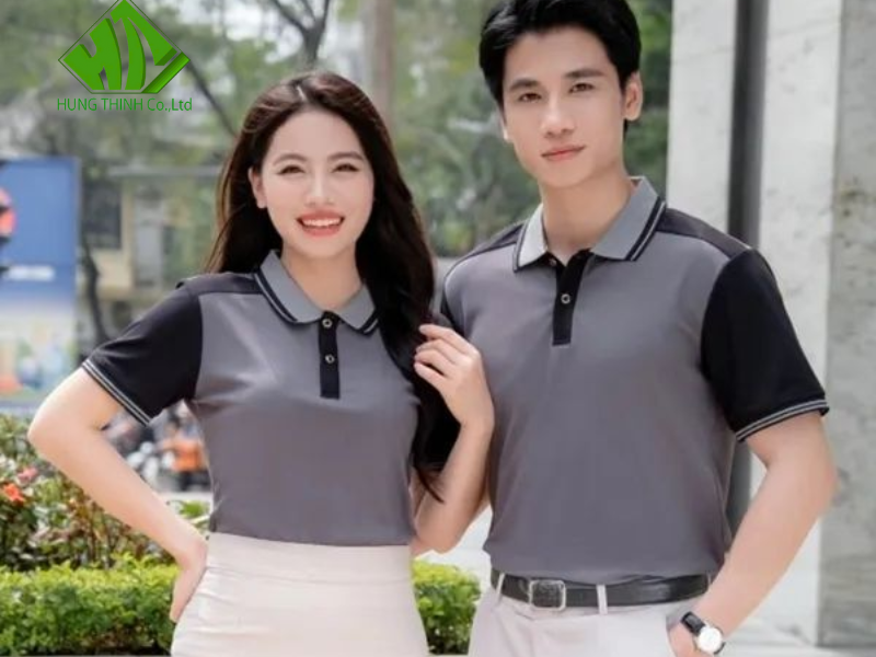 Đặt may áo thun đồng phục (9) Đặt may áo thun đồng phục (9)