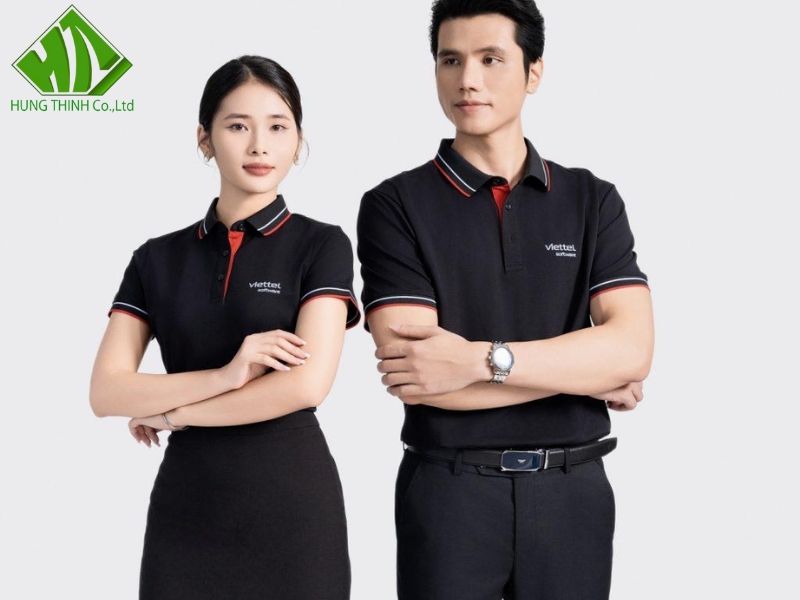 Đồng phục công ty chất lượng (12) Đồng phục công ty chất lượng (12)