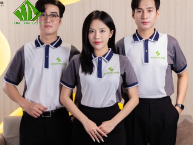 Đồng phục công ty chất lượng (6) Đồng phục công ty chất lượng (6)