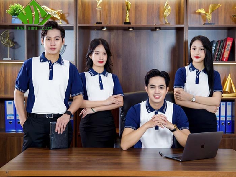 Đồng phục công ty chất lượng (7) Đồng phục công ty chất lượng (7)