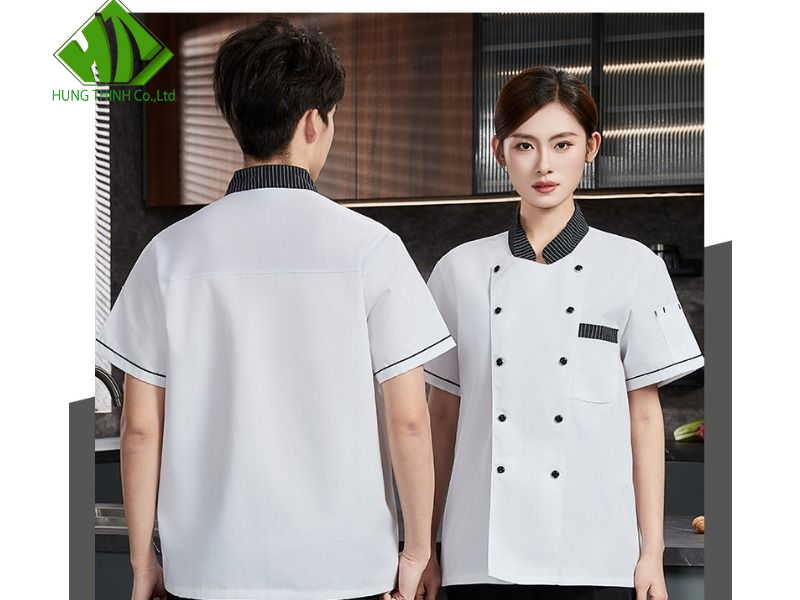 Đồng phục nhà hàng Âu (4)