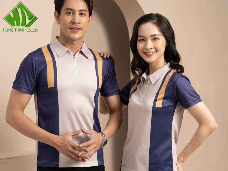 In áo thun đồng phục (12) In áo thun đồng phục (12)