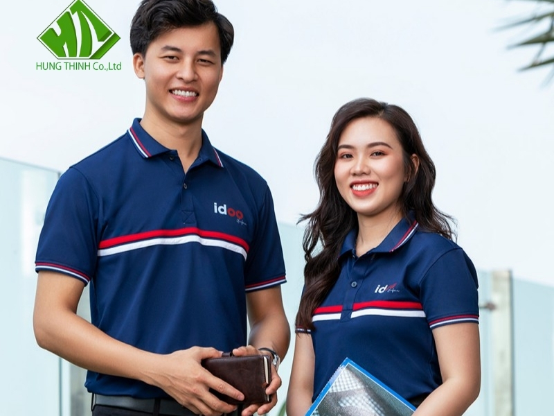 In áo thun đồng phục (4) In áo thun đồng phục (4)