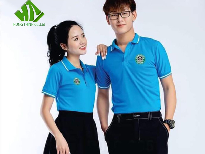 In áo thun đồng phục (6) In áo thun đồng phục (6)