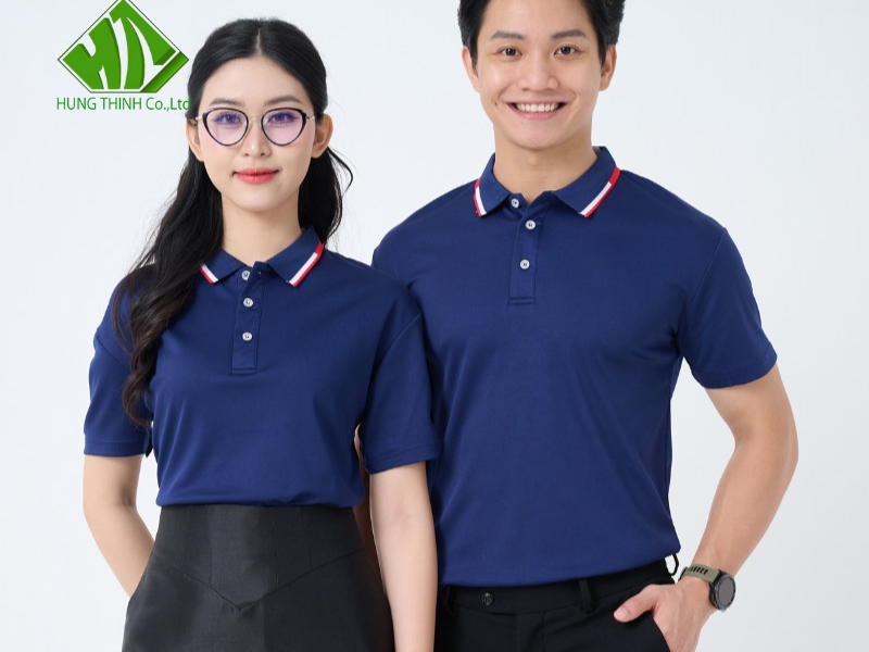 In áo thun đồng phục (7) In áo thun đồng phục (7)