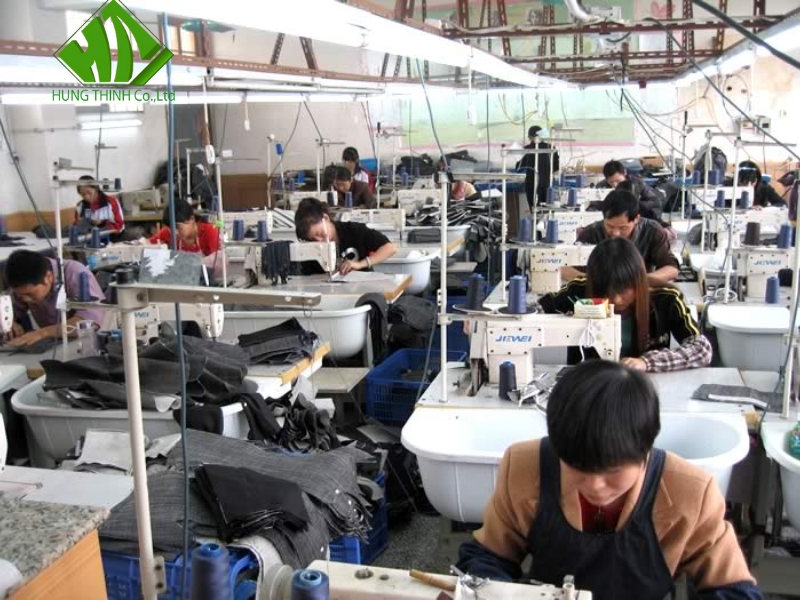 May đồng phục học sinh tại nhà đẹp (6) May đồng phục học sinh tại nhà đẹp (6)
