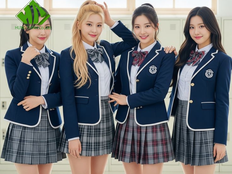 Nên chọn vải gì để may đồng phục (10)