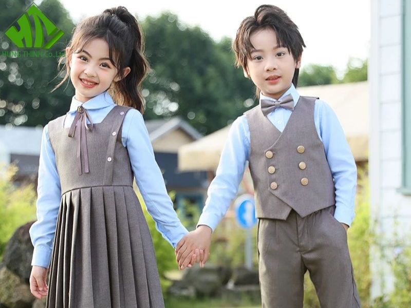 Nên chọn vải gì để may đồng phục (13)