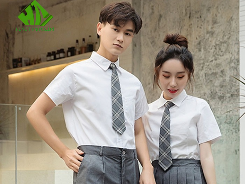 Nên chọn vải gì để may đồng phục học sinh (6)