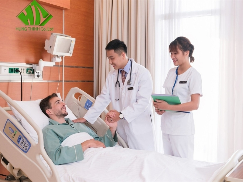 Quy định về trang phục y tế (2) Quy định về trang phục y tế (2)