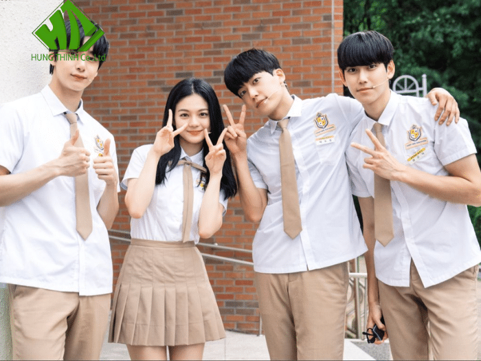 Xưởng may đồng phục học sinh uy tín (10) Xưởng may đồng phục học sinh uy tín (10)