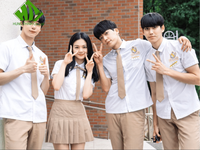 Xưởng may đồng phục học sinh uy tín (11) Xưởng may đồng phục học sinh uy tín (11)