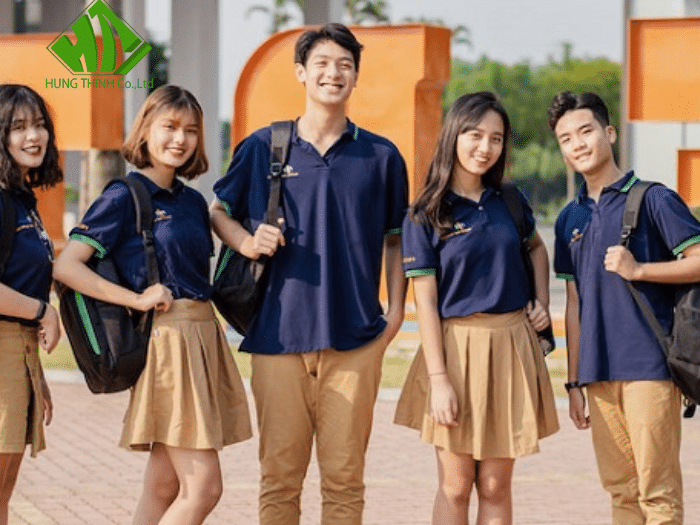 Xưởng may đồng phục học sinh uy tín (4) Xưởng may đồng phục học sinh uy tín (4)