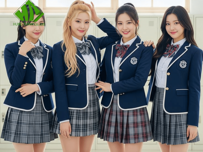 Xưởng may đồng phục học sinh uy tín (6) Xưởng may đồng phục học sinh uy tín (6)