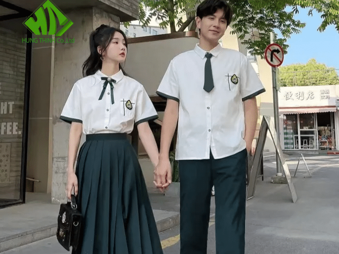 Xưởng may đồng phục học sinh uy tín (9) Xưởng may đồng phục học sinh uy tín (9)