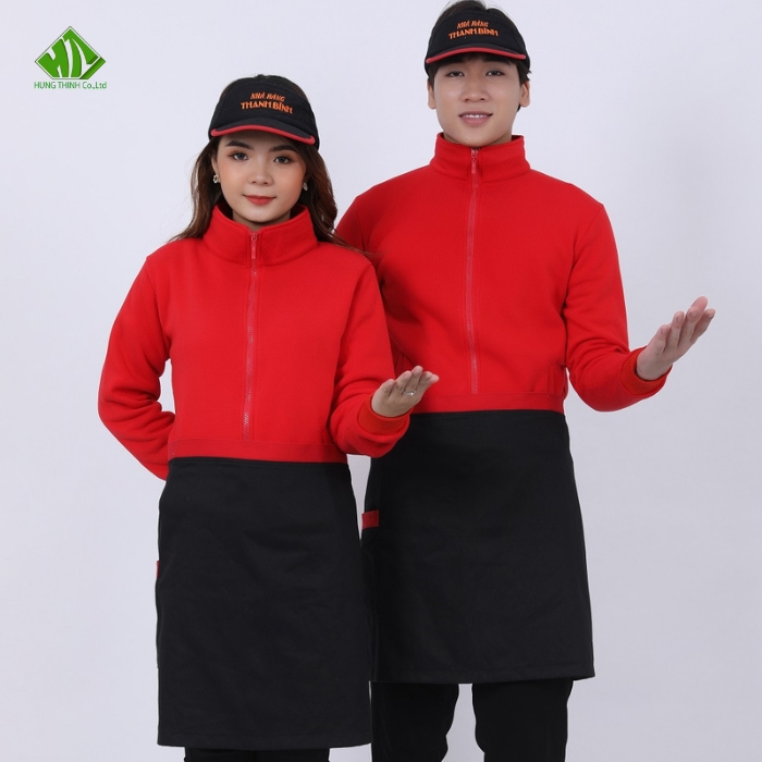 ao khoac ni mau do (2)