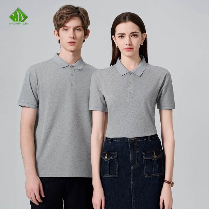 Ao thun dong phuc mau xam nhat 01 (1)