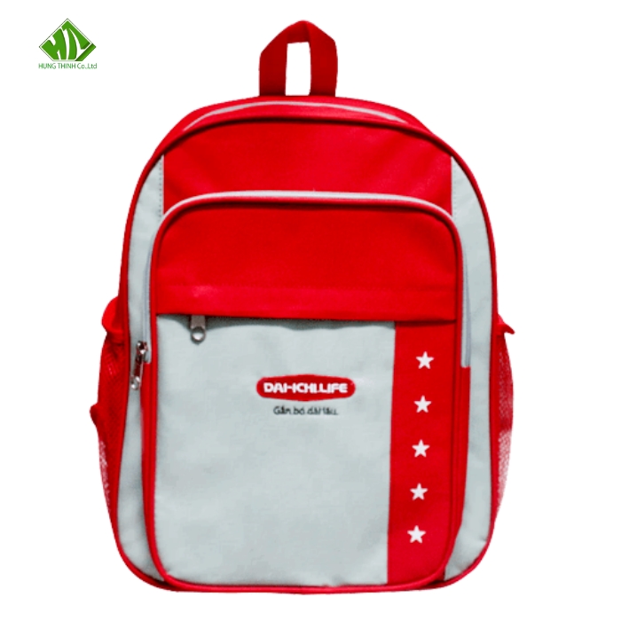 Balo dong phuc DAI ICHI LIFE