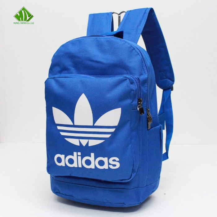 Balo dong phuc adidas