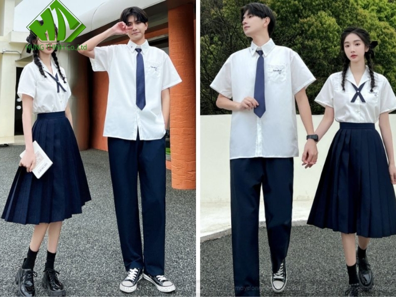 May áo thun đồng phục cho đội nhóm (8)