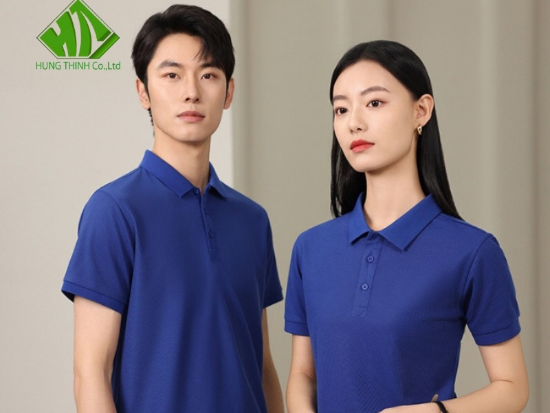 May áo thun đồng phục cho sinh viên (4)