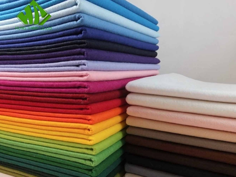 Nên chọn vải gì để may áo thun đồng phục (4)