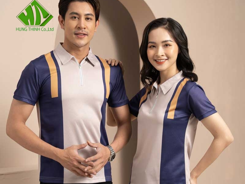 Nên chọn vải gì để may áo thun đồng phục (8)