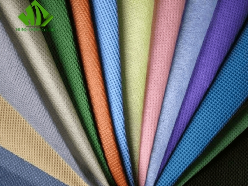 Vải may áo thun đồng phục 2025 (2)