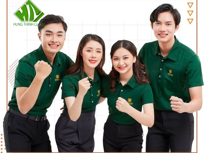 Vải may áo thun đồng phục 2025 (8)