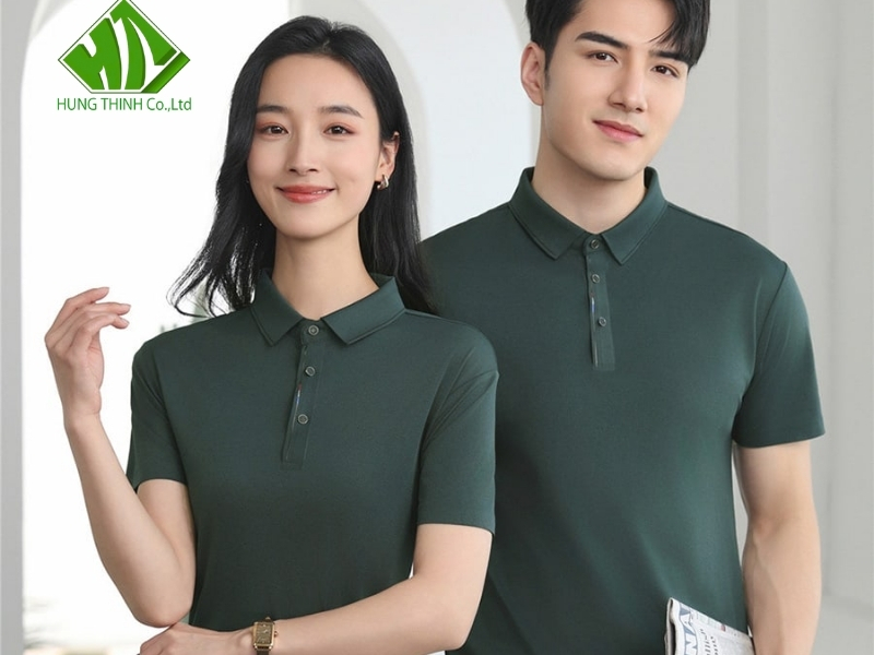 áo thun đồng phục thun lạnh (5)