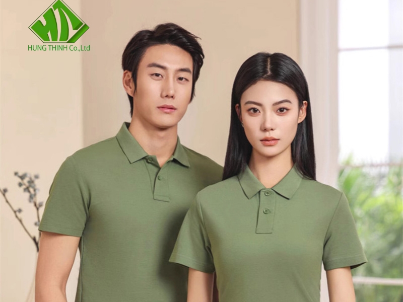 áo thun đồng phục thun lạnh (6)