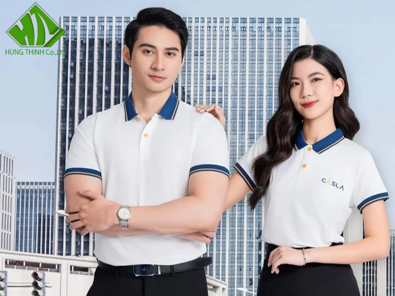 may áo thun đồng phục cotton (11)