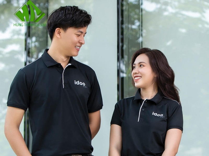 may áo thun đồng phục cotton (4)